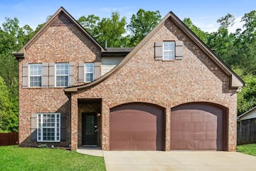 6356 LETSON FARM TRAIL BESSEMER, AL 35022